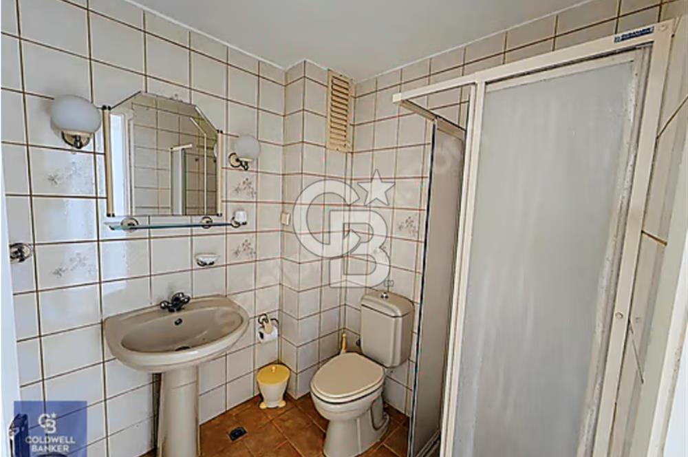 Ayvalık Sarımsaklıda Denize Sıfır Konumda, Yüksek Getirili 2+1