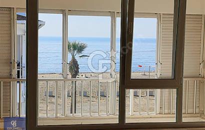 Ayvalık Sarımsaklıda Denize Sıfır Konumda, Yüksek Getirili 2+1