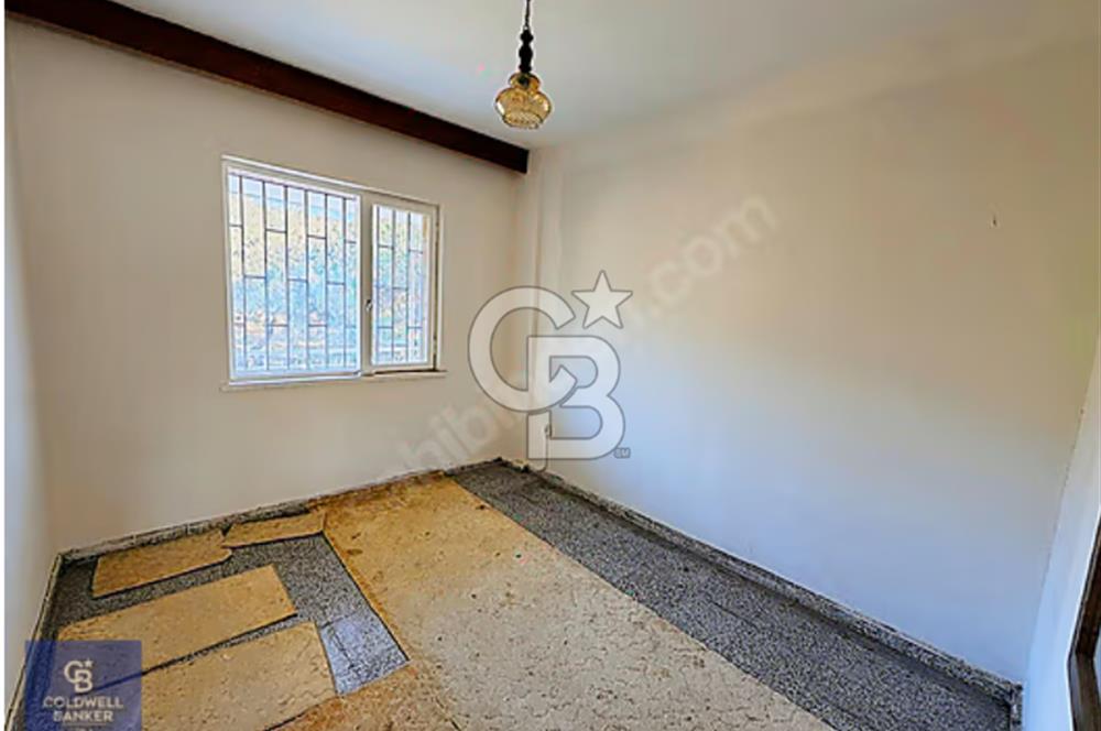 Ayvalık Sarımsaklıda Denize Sıfır Konumda, Yüksek Getirili 2+1