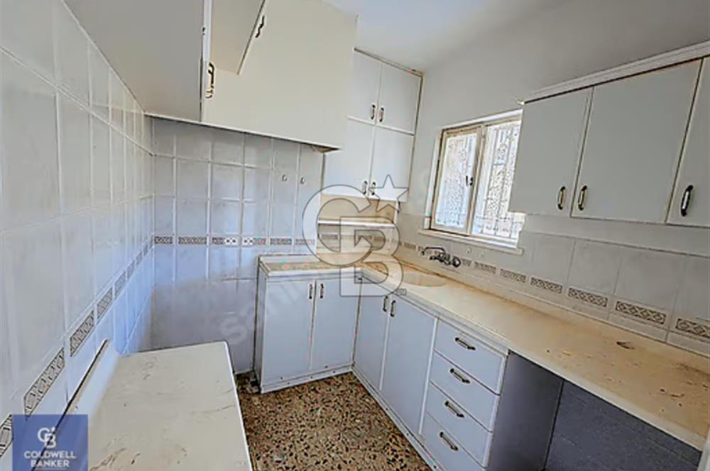 Ayvalık Sarımsaklıda Denize Sıfır Konumda, Yüksek Getirili 2+1