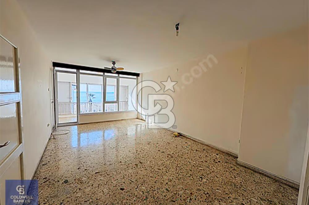 Ayvalık Sarımsaklıda Denize Sıfır Konumda, Yüksek Getirili 2+1