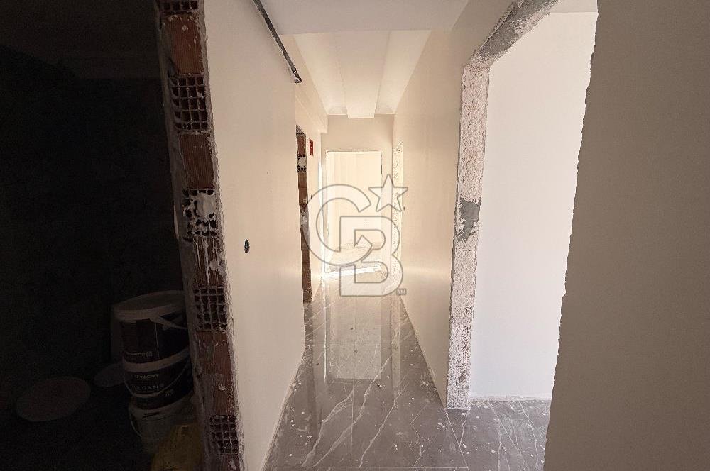 KOCAELİ BAŞİSKELE SERDAR MAHALLESİ'NDE SATILIK 2+1 DAİRE