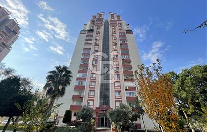 MAVİSEHİR FLAMİNGO SİTESİ ARA KAT 3+1 KİRALİK DAİRE