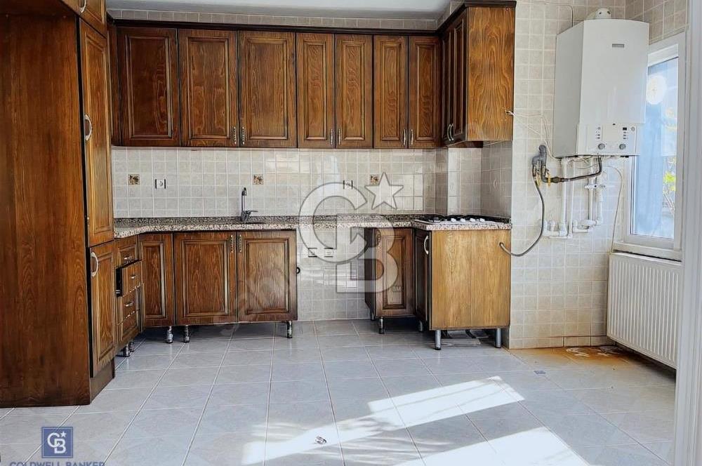 KİRALIK 5+1 ŞEHİRDE İÇİNDE BAHÇELİ DEPOLU MÜSTAKİL YALOVA ÇİFTLİKKÖY