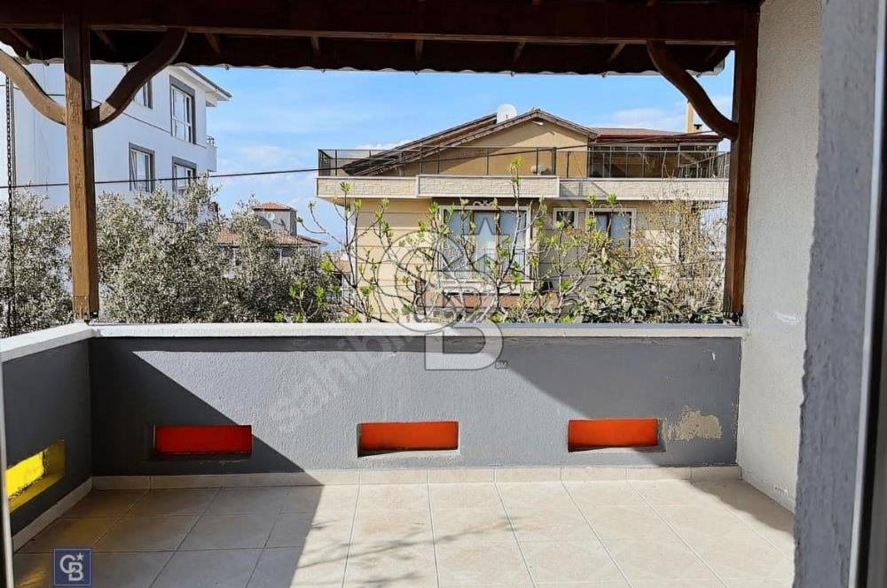 KİRALIK 5+1 ŞEHİRDE İÇİNDE BAHÇELİ DEPOLU MÜSTAKİL YALOVA ÇİFTLİKKÖY