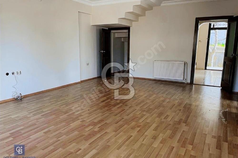 KİRALIK 5+1 ŞEHİRDE İÇİNDE BAHÇELİ DEPOLU MÜSTAKİL YALOVA ÇİFTLİKKÖY