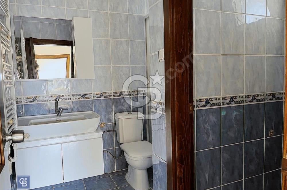 KİRALIK 5+1 ŞEHİRDE İÇİNDE BAHÇELİ DEPOLU MÜSTAKİL YALOVA ÇİFTLİKKÖY