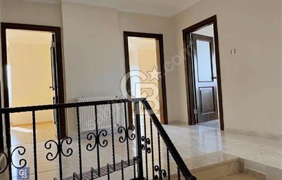 KİRALIK 5+1 ŞEHİRDE İÇİNDE BAHÇELİ DEPOLU MÜSTAKİL YALOVA ÇİFTLİKKÖY