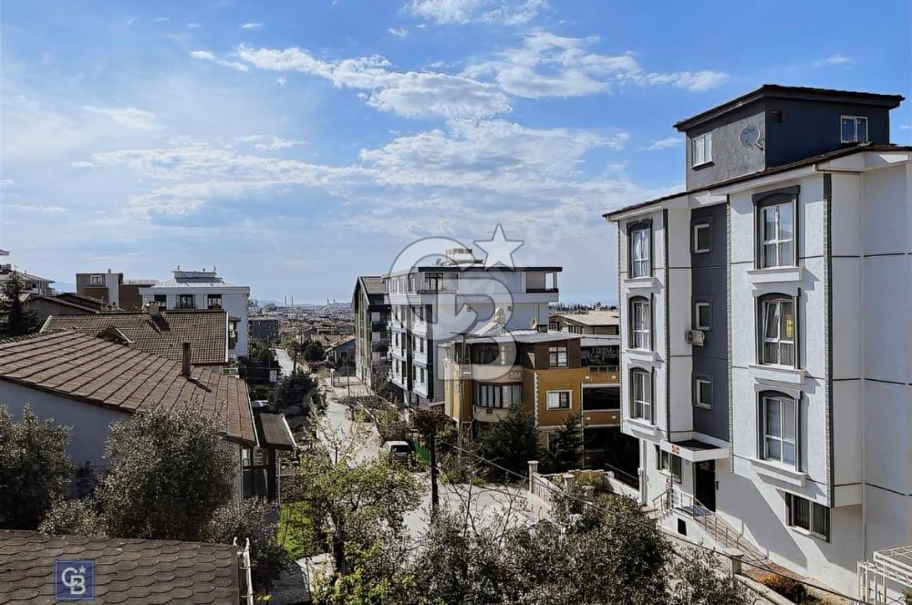 KİRALIK 5+1 ŞEHİRDE İÇİNDE BAHÇELİ DEPOLU MÜSTAKİL YALOVA ÇİFTLİKKÖY