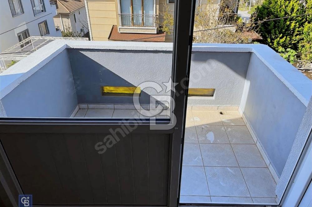 KİRALIK 5+1 ŞEHİRDE İÇİNDE BAHÇELİ DEPOLU MÜSTAKİL YALOVA ÇİFTLİKKÖY