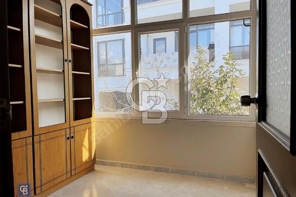 KİRALIK 5+1 ŞEHİRDE İÇİNDE BAHÇELİ DEPOLU MÜSTAKİL YALOVA ÇİFTLİKKÖY