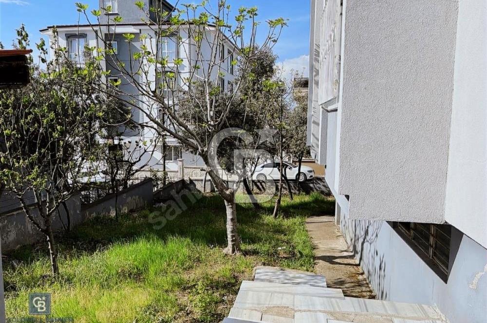 KİRALIK 5+1 ŞEHİRDE İÇİNDE BAHÇELİ DEPOLU MÜSTAKİL YALOVA ÇİFTLİKKÖY