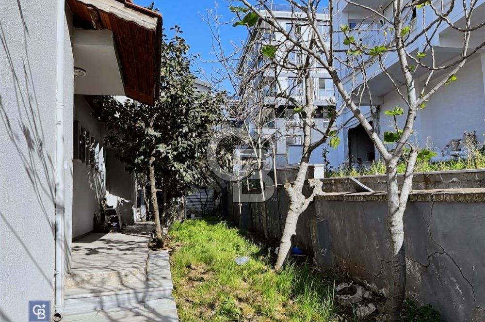 KİRALIK 5+1 ŞEHİRDE İÇİNDE BAHÇELİ DEPOLU MÜSTAKİL YALOVA ÇİFTLİKKÖY