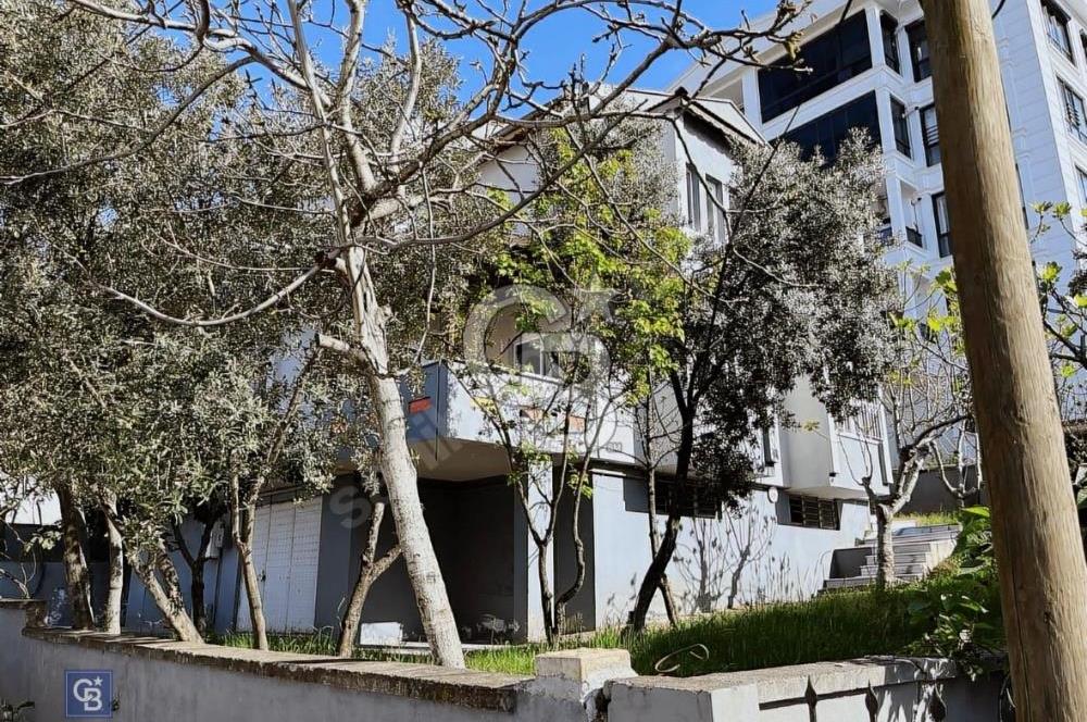 KİRALIK 5+1 ŞEHİRDE İÇİNDE BAHÇELİ DEPOLU MÜSTAKİL YALOVA ÇİFTLİKKÖY