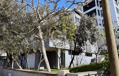 KİRALIK 5+1 ŞEHİRDE İÇİNDE BAHÇELİ DEPOLU MÜSTAKİL YALOVA ÇİFTLİKKÖY