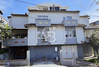 KİRALIK 5+1 ŞEHİRDE İÇİNDE BAHÇELİ DEPOLU MÜSTAKİL YALOVA ÇİFTLİKKÖY - 3 - 325730