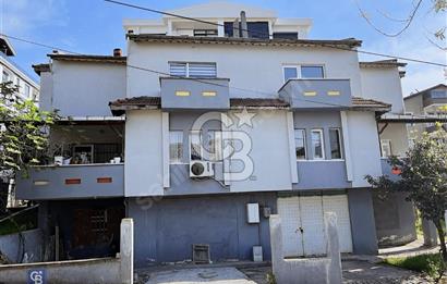 KİRALIK 5+1 ŞEHİRDE İÇİNDE BAHÇELİ DEPOLU MÜSTAKİL YALOVA ÇİFTLİKKÖY