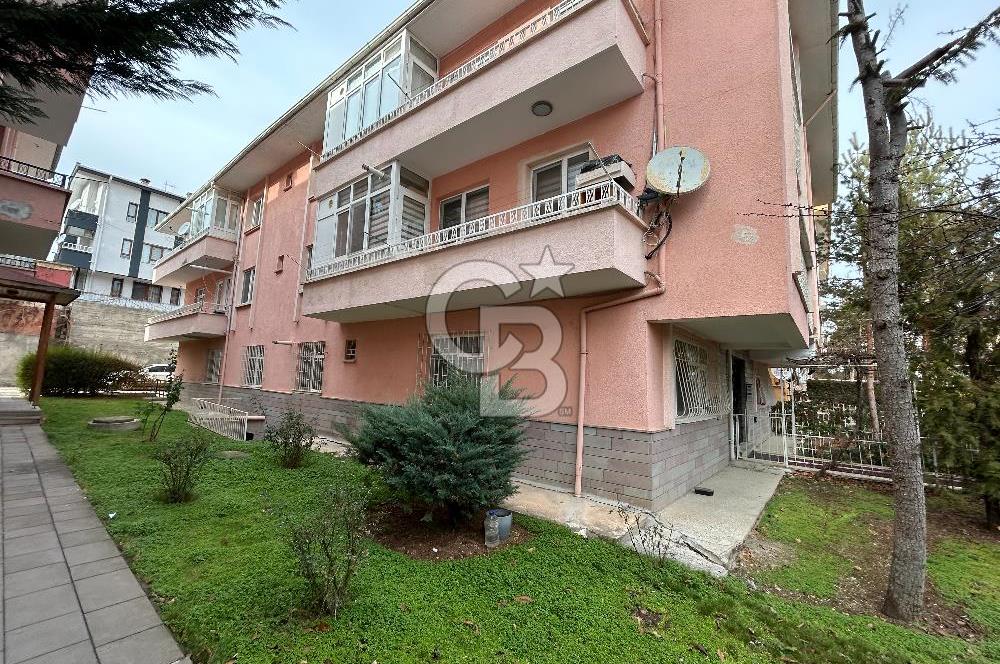 DİKMENVADİ YAKINI YETKİN SK SATILIK 3+ 1 SATILIK(MÜCAHİT ÇOBAN)