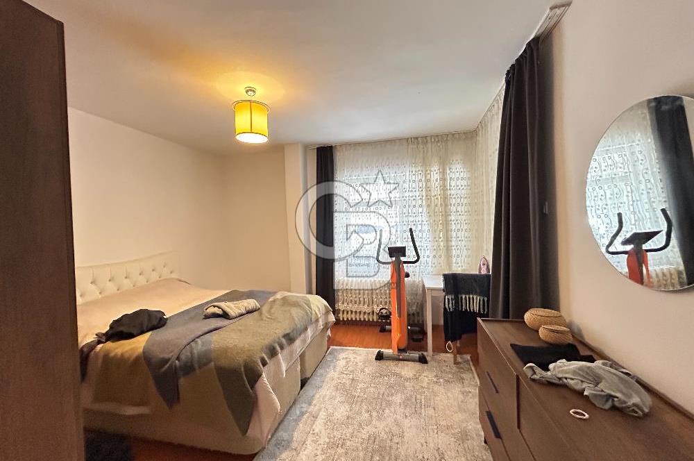 DİKMENVADİ YAKINI YETKİN SK SATILIK 3+ 1 SATILIK(MÜCAHİT ÇOBAN)