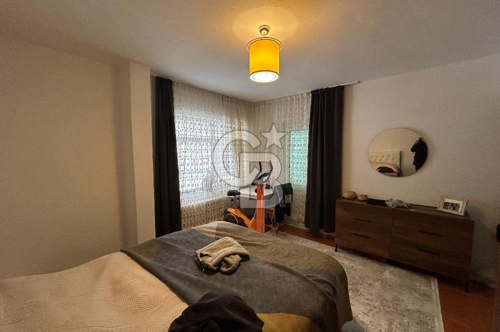 DİKMENVADİ YAKINI YETKİN SK SATILIK 3+ 1 SATILIK(MÜCAHİT ÇOBAN)