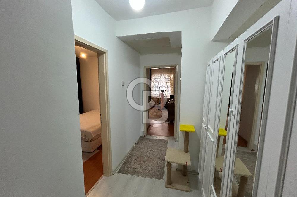 DİKMENVADİ YAKINI YETKİN SK SATILIK 3+ 1 SATILIK(MÜCAHİT ÇOBAN)