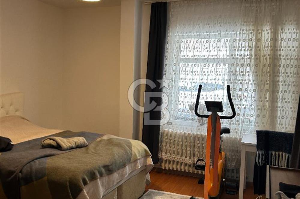 DİKMENVADİ YAKINI YETKİN SK SATILIK 3+ 1 SATILIK(MÜCAHİT ÇOBAN)