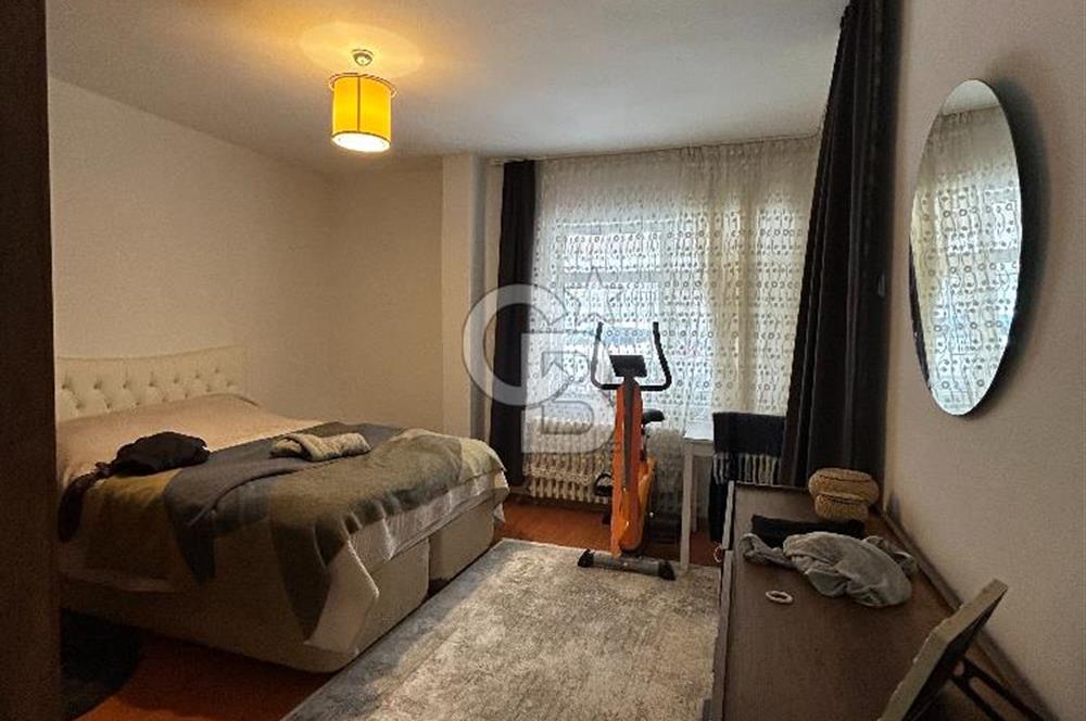 DİKMENVADİ YAKINI YETKİN SK SATILIK 3+ 1 SATILIK(MÜCAHİT ÇOBAN)