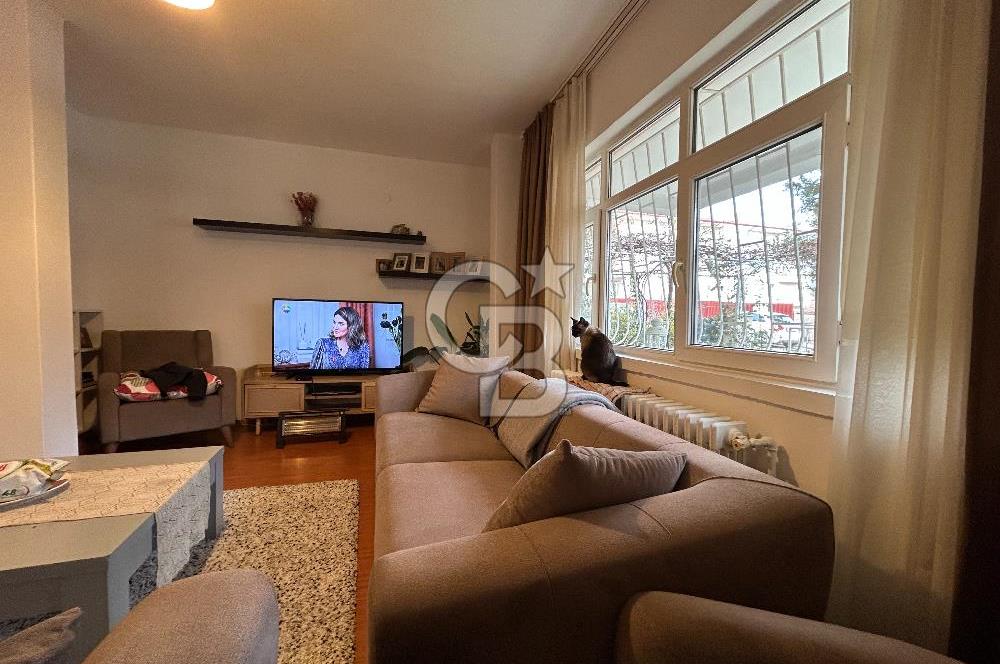 DİKMENVADİ YAKINI YETKİN SK SATILIK 3+ 1 SATILIK(MÜCAHİT ÇOBAN)