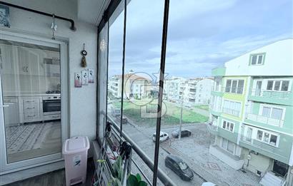 Lapseki Kordon’a Yakın | Özel Konumda Kiralık Lüks Eşyalı 2+1 Daire