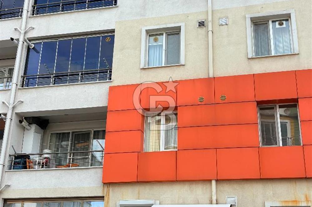 Lapseki Kordon’a Yakın | Özel Konumda Kiralık Lüks Eşyalı 2+1 Daire