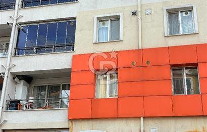 Lapseki Kordon’a Yakın | Özel Konumda Kiralık Lüks Eşyalı 2+1 Daire