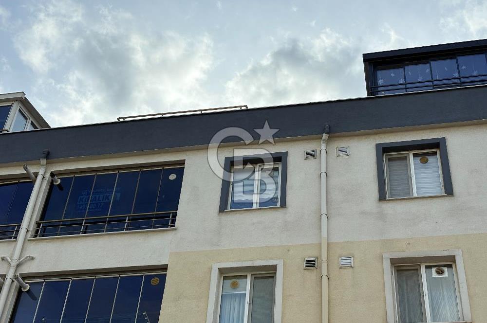 Lapseki Kordon’a Yakın | Özel Konumda Kiralık Lüks Eşyalı 2+1 Daire