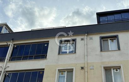 Lapseki Kordon’a Yakın | Özel Konumda Kiralık Lüks Eşyalı 2+1 Daire