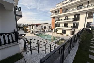 KOCAELİ BAŞİSKELE SEYR-İ VADİ SİTESİ SATILIK 3+1 BAHÇE DUBLEKS - 1 - 325740