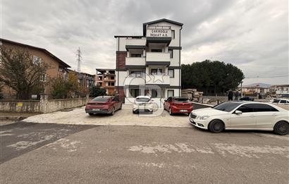 KOCAELİ GÖLCÜK SATILIK GENİŞ 1+1 ÇATI DUBLEKS DAİRE