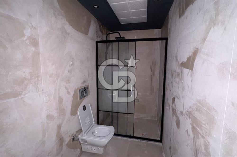 KOCAELİ BAŞİSKELE SEYR-İ VADİ SİTESİ SATILIK 3+1 BAHÇE DUBLEKS