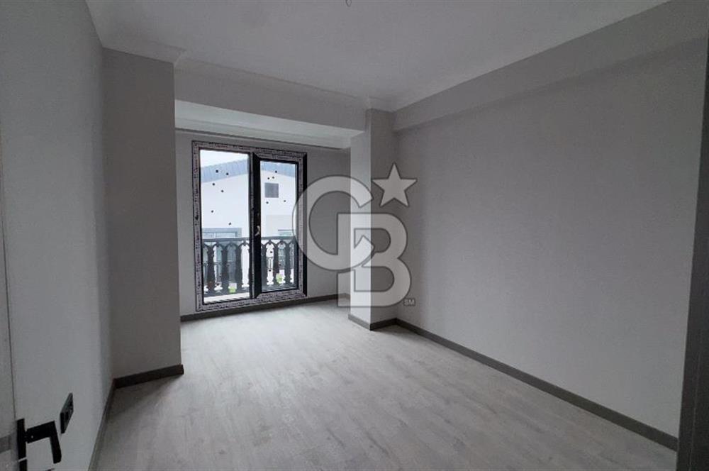 KOCAELİ BAŞİSKELE SEYR-İ VADİ SİTESİ SATILIK 3+1 BAHÇE DUBLEKS