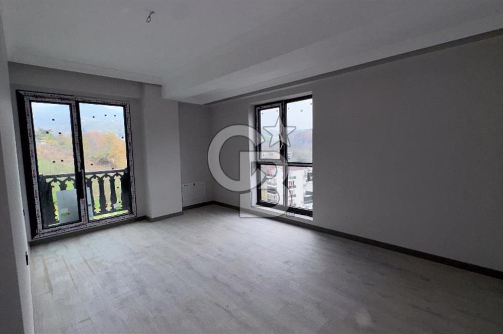 KOCAELİ BAŞİSKELE SEYR-İ VADİ SİTESİ SATILIK 3+1 BAHÇE DUBLEKS