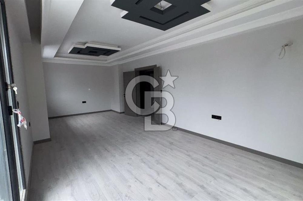 KOCAELİ BAŞİSKELE SEYR-İ VADİ SİTESİ SATILIK 3+1 BAHÇE DUBLEKS