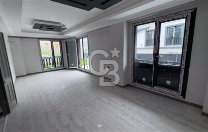 KOCAELİ BAŞİSKELE SEYR-İ VADİ SİTESİ SATILIK 3+1 BAHÇE DUBLEKS