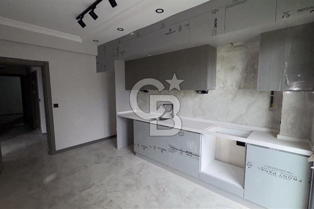 KOCAELİ BAŞİSKELE SEYR-İ VADİ SİTESİ SATILIK 3+1 BAHÇE DUBLEKS