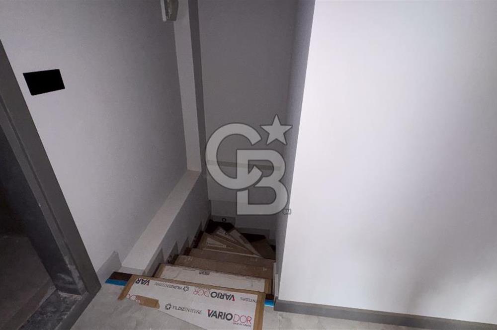 KOCAELİ BAŞİSKELE SEYR-İ VADİ SİTESİ SATILIK 3+1 BAHÇE DUBLEKS