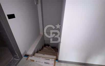 KOCAELİ BAŞİSKELE SEYR-İ VADİ SİTESİ SATILIK 3+1 BAHÇE DUBLEKS