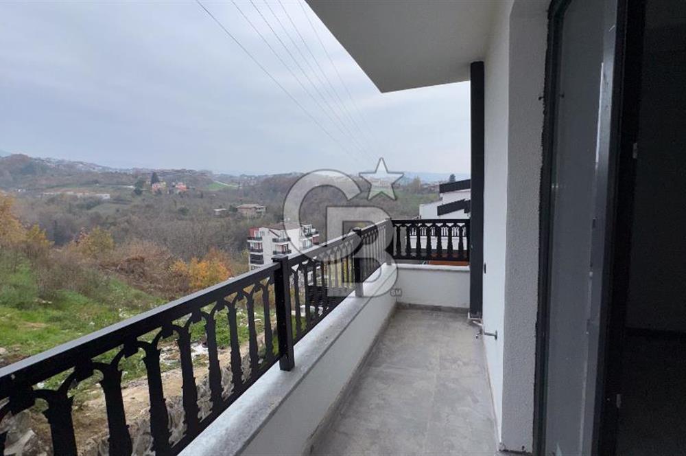 KOCAELİ BAŞİSKELE SEYR-İ VADİ SİTESİ SATILIK 3+1 BAHÇE DUBLEKS