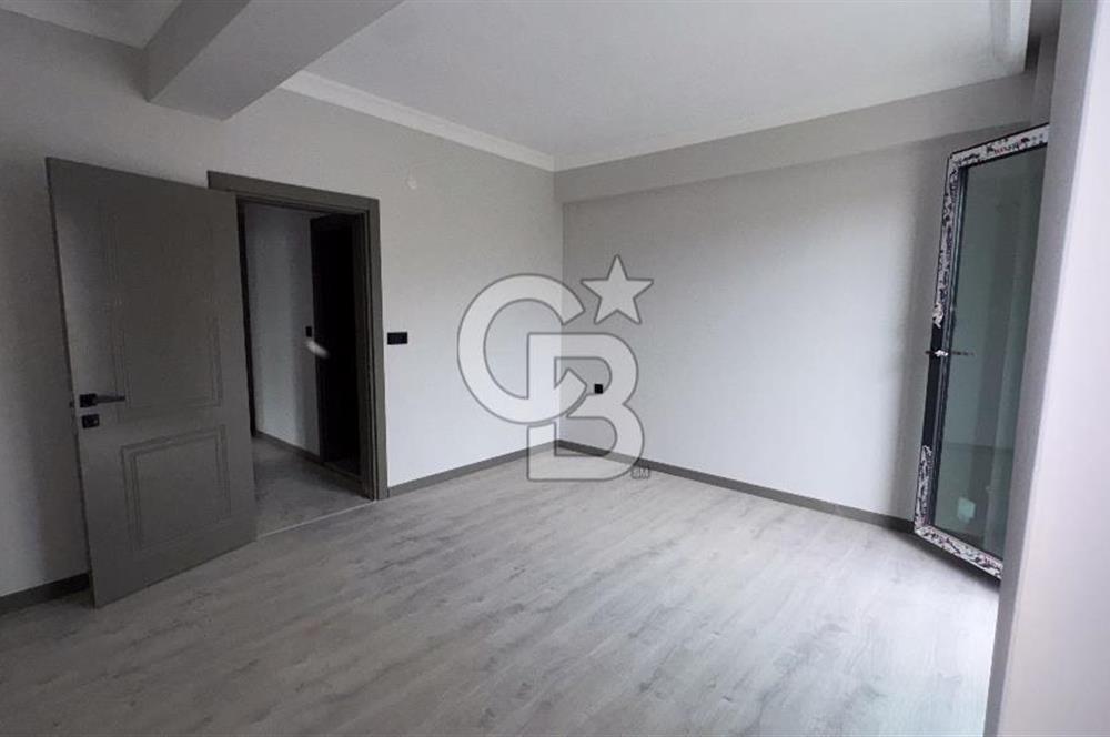 KOCAELİ BAŞİSKELE SEYR-İ VADİ SİTESİ SATILIK 3+1 BAHÇE DUBLEKS