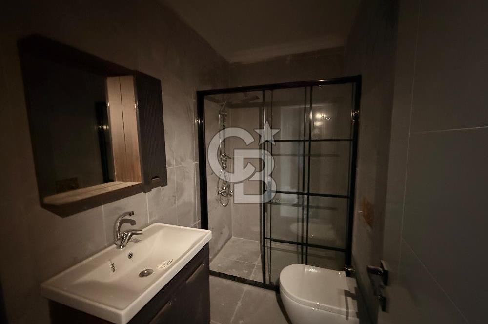 KOCAELİ BAŞİSKELE SATILIK 2+1 CATI DUBLEKS DAİRE