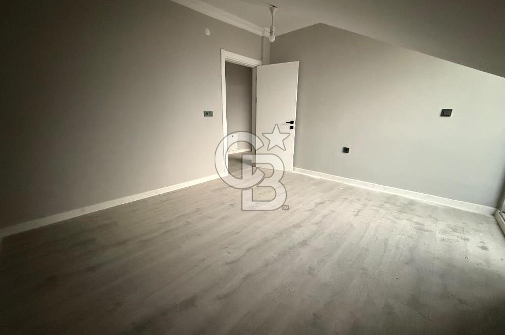 KOCAELİ BAŞİSKELE SATILIK 2+1 CATI DUBLEKS DAİRE