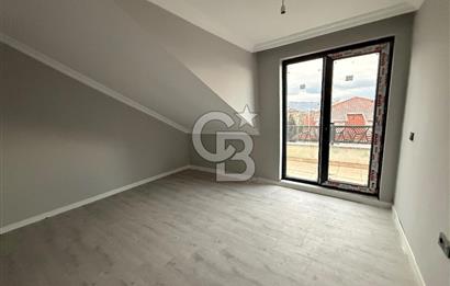 KOCAELİ BAŞİSKELE SATILIK 2+1 CATI DUBLEKS DAİRE
