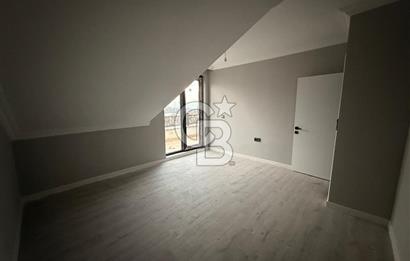 KOCAELİ BAŞİSKELE SATILIK 2+1 CATI DUBLEKS DAİRE