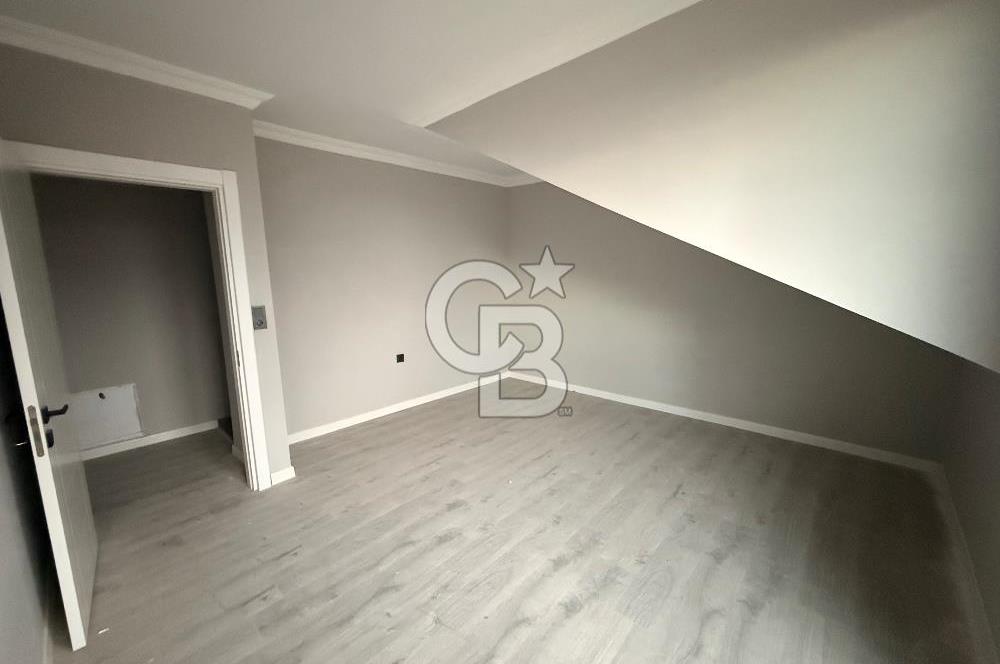 KOCAELİ BAŞİSKELE SATILIK 2+1 CATI DUBLEKS DAİRE